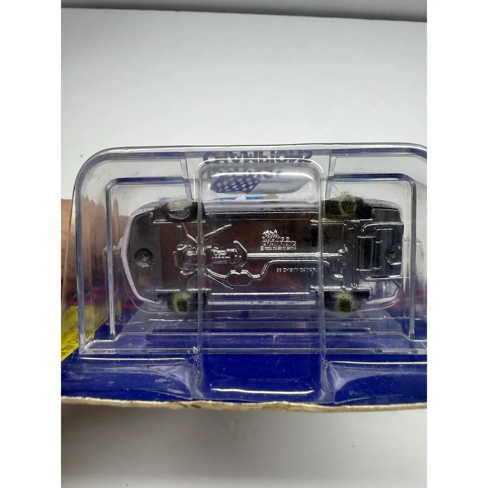 Racing Champions 1996 Brickyard 400 Pace Car Chevy Camaro Z28 1/64 Diecast 08197